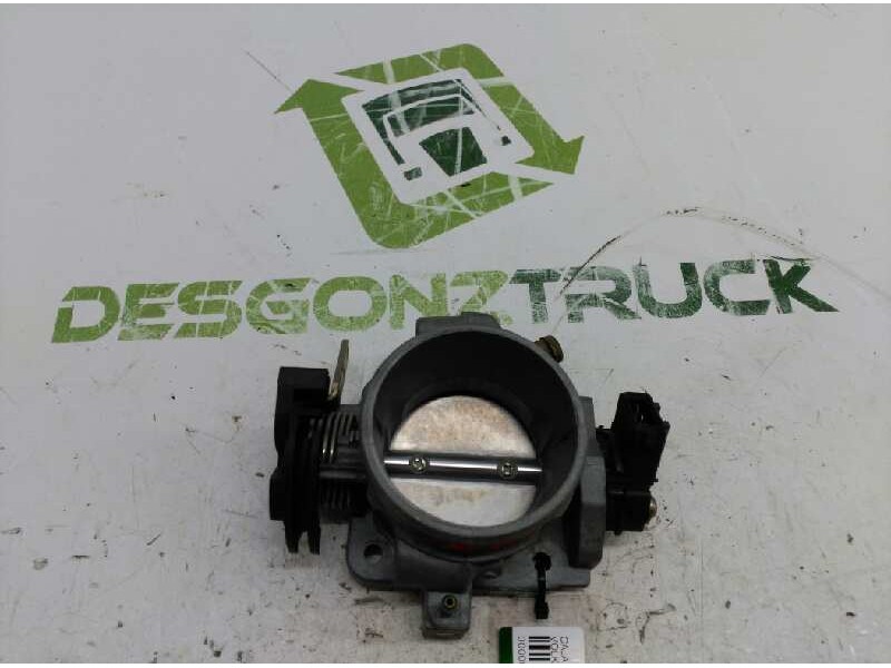 Recambio de caja mariposa para volkswagen golf iii berlina (1h1) gti referencia OEM IAM 037133061AM  