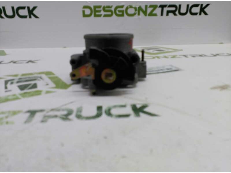 Recambio de caja mariposa para volkswagen golf iii berlina (1h1) gti referencia OEM IAM 037133061AM  