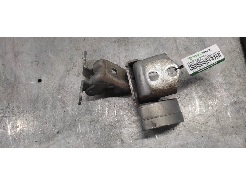 Recambio de bisagra tras derecha para renault megane ii classic berlina confort authentique referencia OEM IAM   