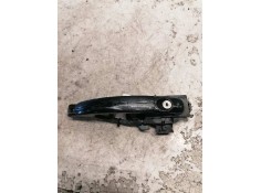 Recambio de maneta exterior delantera izquierda para ford focus berlina (cap) ambiente (d) referencia OEM IAM 3M51R224A36BF  