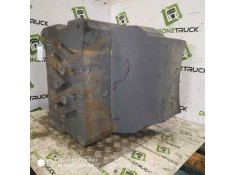 Recambio de guardabarros delantero izquierdo para mercedes-benz atego 4 cyl. 4x2 2005  815  4x2 om 904 la s (corto) referencia O