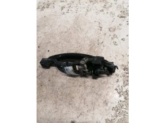 Recambio de maneta exterior delantera izquierda para ford focus berlina (cap) ambiente (d) referencia OEM IAM 3M51R224A36BF   2