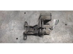 Recambio de bisagra tras derecha para renault megane ii classic berlina confort authentique referencia OEM IAM    2
