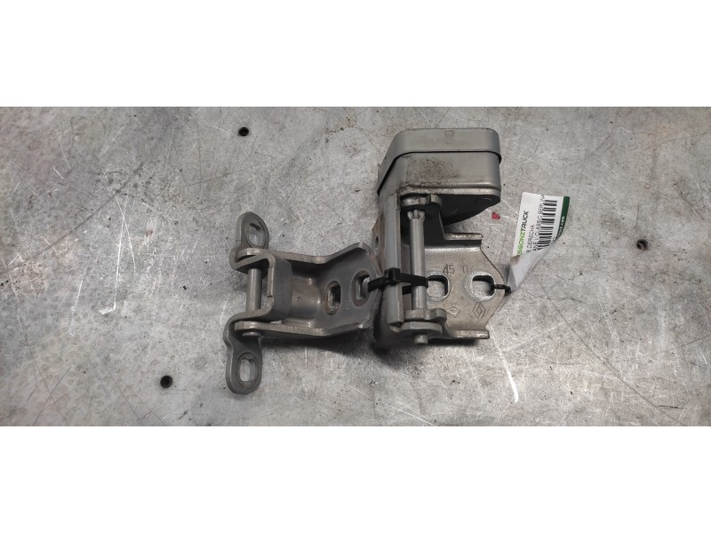 Recambio de bisagra tras derecha para renault megane ii classic berlina confort authentique referencia OEM IAM   