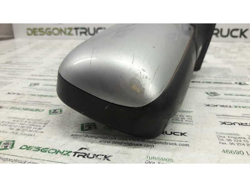 Recambio de retrovisor derecho para nissan almera (n15) 2.0 diesel referencia OEM IAM   