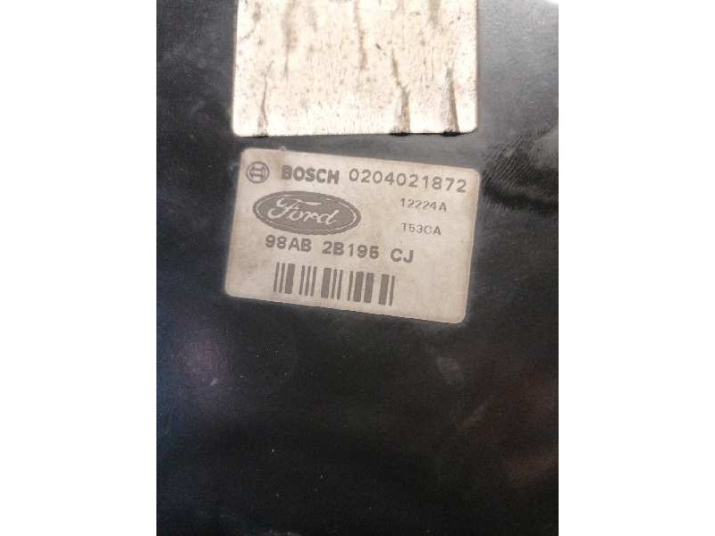 Recambio de servofreno para ford focus berlina (cak) ambiente referencia OEM IAM 0204021872 98AB2B195CJ 