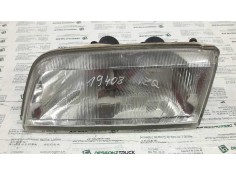 Recambio de faro izquierdo para citroën zx break 1.9 d sensation referencia OEM IAM   