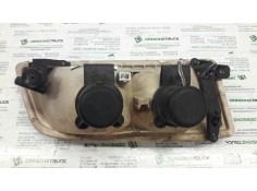 Recambio de faro izquierdo para citroën zx break 1.9 d sensation referencia OEM IAM    2