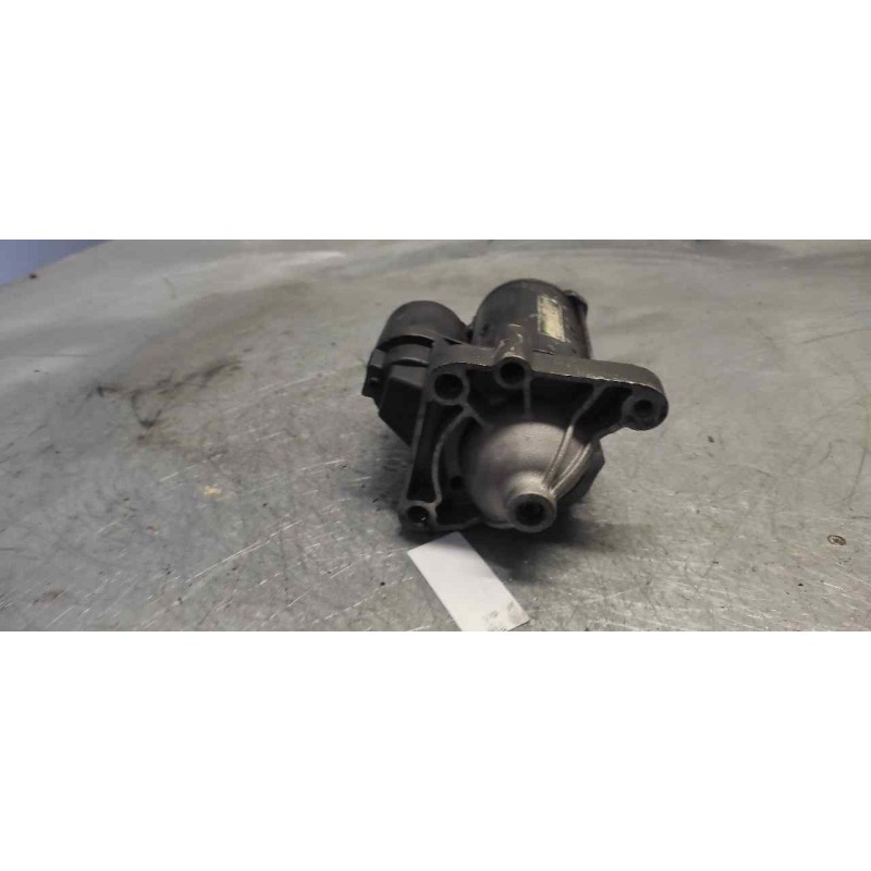 Recambio de motor arranque para renault laguna ii grandtour (kg0) dynamique luxe referencia OEM IAM  VALEO 10 DIENTES