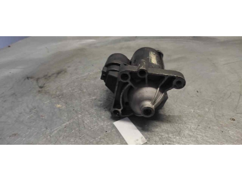 Recambio de motor arranque para renault laguna ii grandtour (kg0) dynamique luxe referencia OEM IAM  VALEO 10 DIENTES
