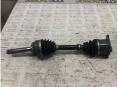 Recambio de transmision delantera derecha para hyundai terracan (hp) 2.9 crdi full referencia OEM IAM   