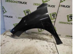 Recambio de aleta delantera izquierda para peugeot 207 xs pack referencia OEM IAM   