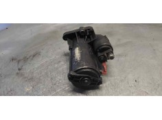 Recambio de motor arranque para renault laguna ii grandtour (kg0) dynamique luxe referencia OEM IAM  VALEO 10 DIENTES 2