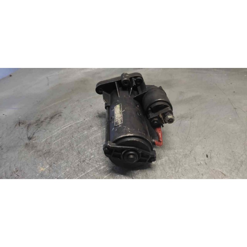 Recambio de motor arranque para renault laguna ii grandtour (kg0) dynamique luxe referencia OEM IAM  VALEO 10 DIENTES