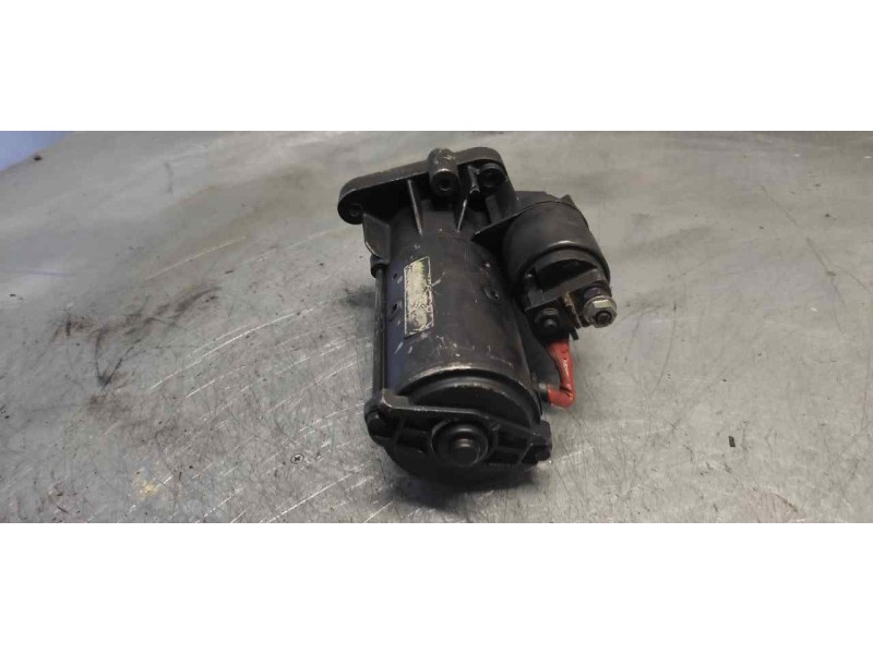 Recambio de motor arranque para renault laguna ii grandtour (kg0) dynamique luxe referencia OEM IAM  VALEO 10 DIENTES
