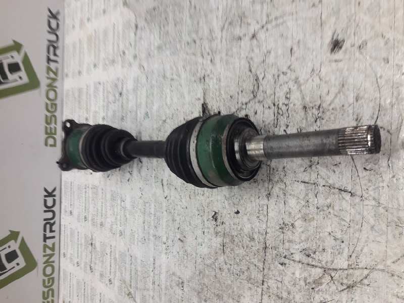 Recambio de transmision delantera derecha para hyundai terracan (hp) 2.9 crdi full referencia OEM IAM   