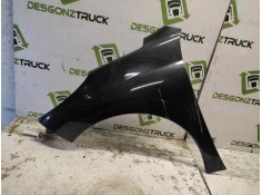 Recambio de aleta delantera izquierda para peugeot 207 xs pack referencia OEM IAM    2