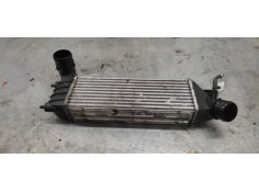 Recambio de intercooler para lancia phedra (180) 2.2 jtd 16v emblema referencia OEM IAM 1489396080  