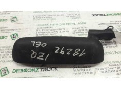 Recambio de maneta exterior delantera izquierda para fiat punto berl. (176) 60 star referencia OEM IAM   
