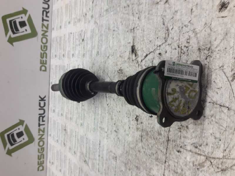 Recambio de transmision delantera derecha para hyundai terracan (hp) 2.9 crdi full referencia OEM IAM   