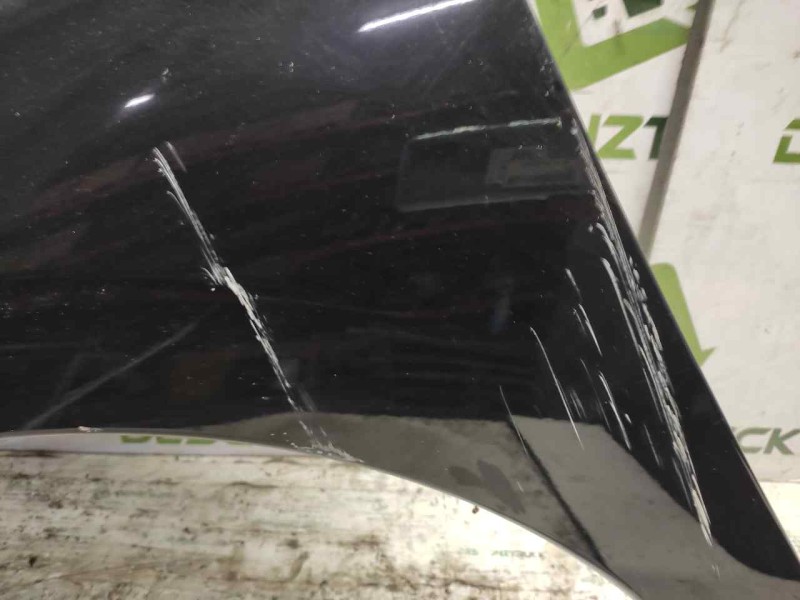 Recambio de aleta delantera izquierda para peugeot 207 xs pack referencia OEM IAM   