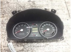 Recambio de cuadro instrumentos para hyundai getz (tb) 1.1 básico referencia OEM IAM 940031C010 200387500HC111 20030604