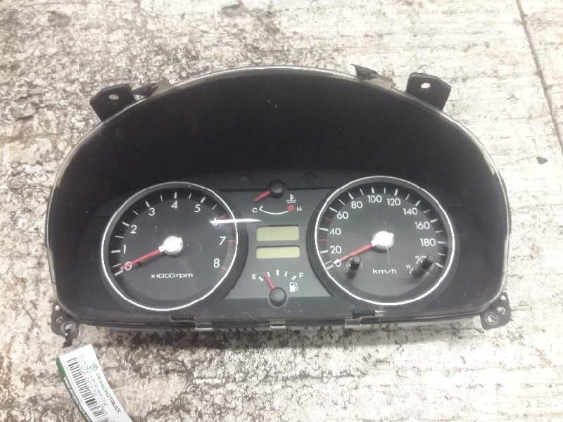 Recambio de cuadro instrumentos para hyundai getz (tb) 1.1 básico referencia OEM IAM 940031C010 200387500HC111 20030604