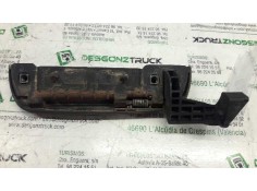 Recambio de maneta exterior delantera izquierda para fiat punto berl. (176) 60 star referencia OEM IAM    2