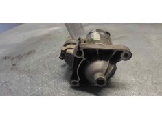 Recambio de motor arranque para renault laguna (b56) 2.2 dt rxe referencia OEM IAM D7R23 VALEO 10 DIENTES