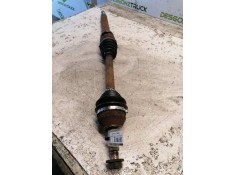 Recambio de transmision delantera derecha para ford focus berlina (cak) ambiente referencia OEM IAM   