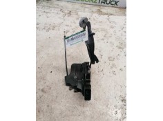 Recambio de cerradura puerta delantera derecha para ford focus berlina (cap) ambiente (d) referencia OEM IAM 3M5AR21812AK 6 PINS 2