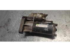 Recambio de motor arranque para renault laguna (b56) 2.2 dt rxe referencia OEM IAM D7R23 VALEO 10 DIENTES 2