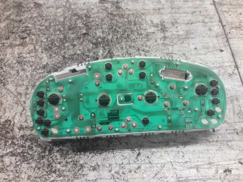 Recambio de cuadro instrumentos para hyundai getz (tb) 1.1 básico referencia OEM IAM 940031C010 200387500HC111 20030604