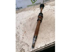 Recambio de transmision delantera derecha para ford focus berlina (cak) ambiente referencia OEM IAM    2