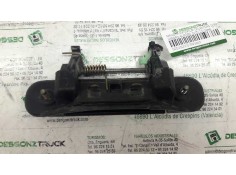 Recambio de maneta exterior delantera derecha para nissan almera (n15) 2.0 diesel referencia OEM IAM    2