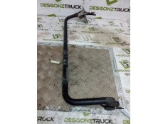 Recambio de brazo retrovisor izquierdo para daf serie 95 xf .xxx fsafe (tipo .480) larga distancia referencia OEM IAM   