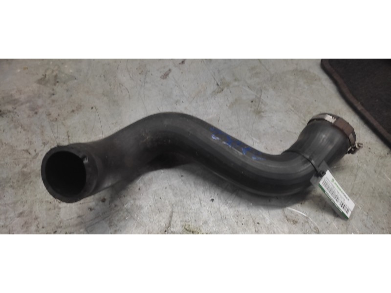 Recambio de mangueras intercooler para lancia phedra (180) 2.2 jtd 16v emblema referencia OEM IAM   