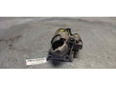 Recambio de motor arranque para renault kangoo (f/kc0) alize referencia OEM IAM   
