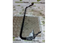 Recambio de brazo retrovisor izquierdo para daf serie 95 xf .xxx fsafe (tipo .480) larga distancia referencia OEM IAM    2