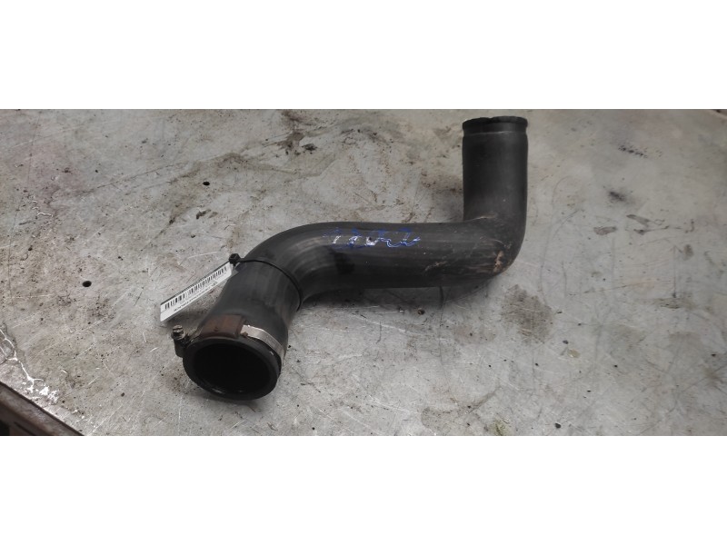 Recambio de mangueras intercooler para lancia phedra (180) 2.2 jtd 16v emblema referencia OEM IAM   
