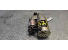 Recambio de motor arranque para renault kangoo (f/kc0) alize referencia OEM IAM    2