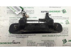 Recambio de maneta exterior delantera izquierda para nissan almera (n15) 2.0 diesel referencia OEM IAM    2