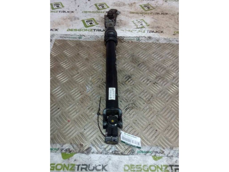 Recambio de columna direccion para renault midlum fg xxx.10    e5 corto referencia OEM IAM   