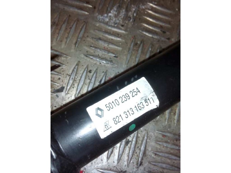 Recambio de columna direccion para renault midlum fg xxx.10    e5 corto referencia OEM IAM   