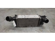Recambio de intercooler para peugeot 407 st sport pack referencia OEM IAM 9645682880  
