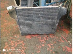 Recambio de intercooler para iveco eurocargo referencia OEM IAM  44CM ALTO/54CM LARGO 