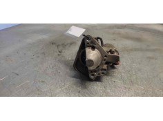 Recambio de motor arranque para renault megane ii berlina 3p dynamique referencia OEM IAM 8200306595 12 DIENTES 