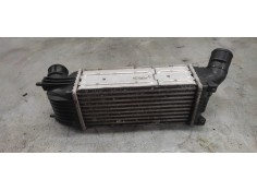 Recambio de intercooler para peugeot 407 st sport pack referencia OEM IAM 9645682880   2