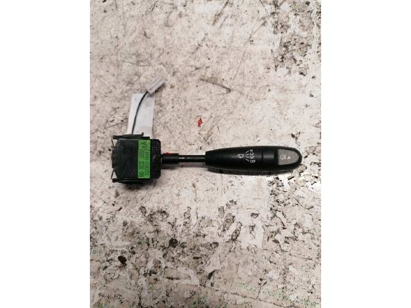 Recambio de mando limpia para chevrolet matiz 0.8 cat referencia OEM IAM 96602569 5223301000 2 CABLES