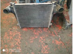 Recambio de intercooler para iveco eurocargo referencia OEM IAM  44CM ALTO/54CM LARGO  2